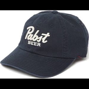Urban Outfitters PBR Hat brand new